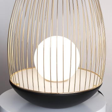 Лампа настольная Favourite Core 4241-1T-3