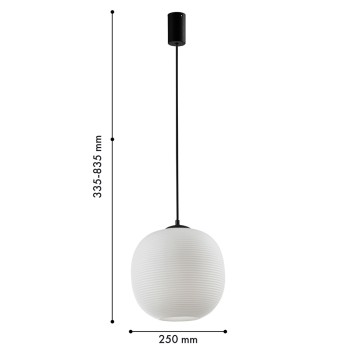 Люстра Favourite Riff 4259-1P-2