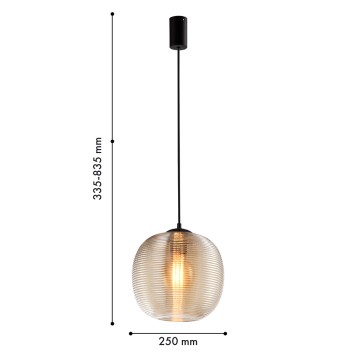 Люстра Favourite Riff 4260-1P-2