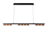 Люстра Favourite Interline 4266-10P