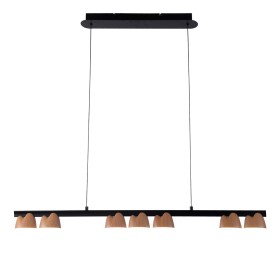 Люстра Favourite Interline 4266-7P