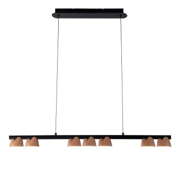 Люстра Favourite Interline 4266-7P