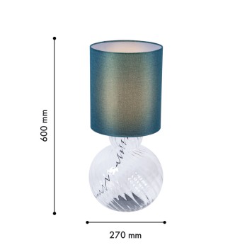 Лампа настольная Favourite Ortus 4267-1T-4