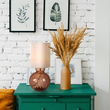 Лампа настольная Favourite Ortus 4268-1T-1