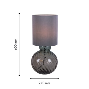 Лампа настольная Favourite Ortus 4269-1T-2