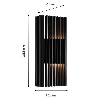 Бра Favourite Strudel 4297-2W-5