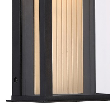 Уличный настенный светильник Favourite Glow 4302-1W-5