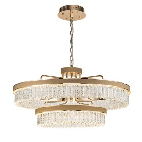 Люстра Favourite Visconte 4304-10P