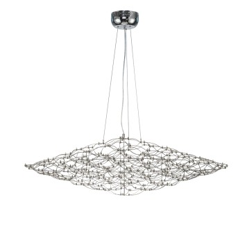 Люстра Favourite Thinner 4305-12P-1