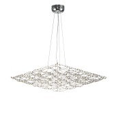 Люстра Favourite Thinner 4305-12P