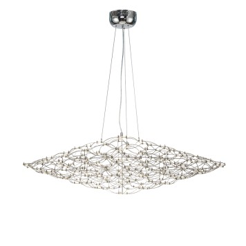 Люстра Favourite Thinner 4305-12P