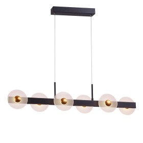 Люстра Favourite Solskin 4317-6P