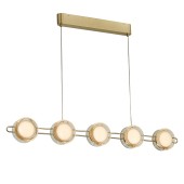 Люстра Favourite Yo-yo 4334-10P