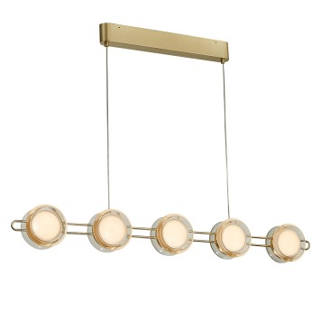 Люстра Favourite Yo-yo 4334-10P