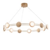 Люстра Favourite Yo-yo 4334-12P