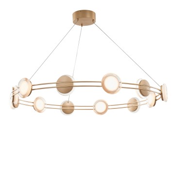 Люстра Favourite Yo-yo 4334-12P