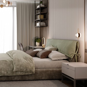 Люстра Favourite Yo-yo 4334-2P-1