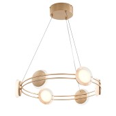 Люстра Favourite Yo-yo 4334-6P