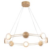 Люстра Favourite Yo-yo 4334-8P