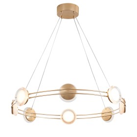 Люстра Favourite Yo-yo 4334-8P