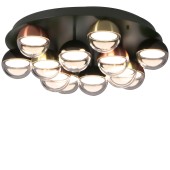 Светильник потолочный Favourite Luna 4371-12C