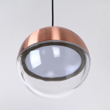 Люстра Favourite Luna 4371-1P-2