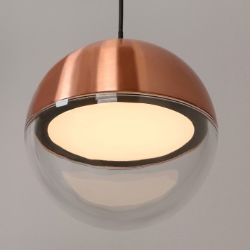 Люстра Favourite Luna 4371-1P-3