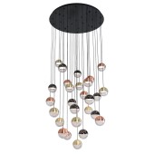 Люстра Favourite Luna 4371-27P