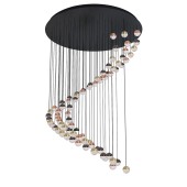 Люстра Favourite Luna 4371-28P