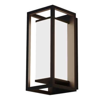 Уличный настенный светильник Favourite Barer 4385-1W-1