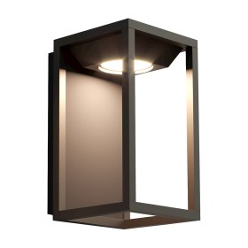 Уличный настенный светильник Favourite Tom 4386-1W