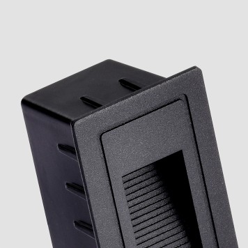 Светильник точечный Favourite Voland 4396-1W-1