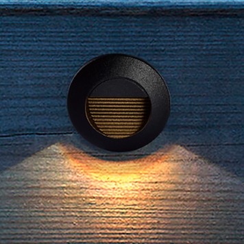 Светильник точечный Favourite Voland 4397-1W-2