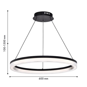 Люстра Favourite Cirkler 4399-6P-2