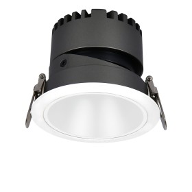 Светильник точечный Favourite Mortise 4415-1C