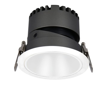 Светильник точечный Favourite Mortise 4415-1C