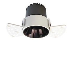 Светильник точечный Favourite Mortise 4417-1C