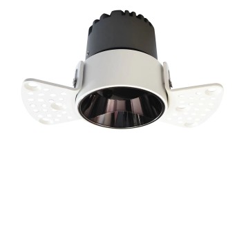 Светильник точечный Favourite Mortise 4417-1C