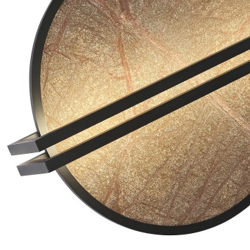 Светильник настенно-потолочный Favourite Tallar 4443-1W-3