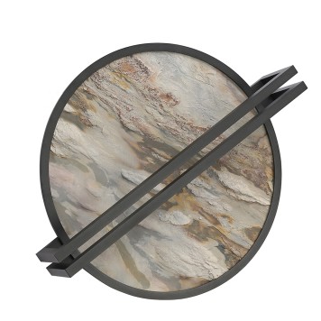 Светильник настенно-потолочный Favourite Tallar 4444-1W-1