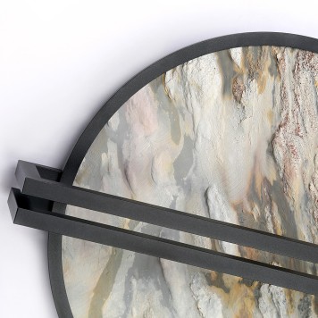 Светильник настенно-потолочный Favourite Tallar 4444-1W-2