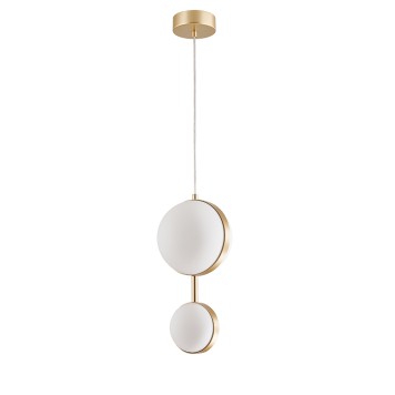 Люстра Favourite Asterismo 4448-2P-1