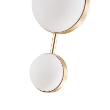 Люстра Favourite Asterismo 4448-2P-2