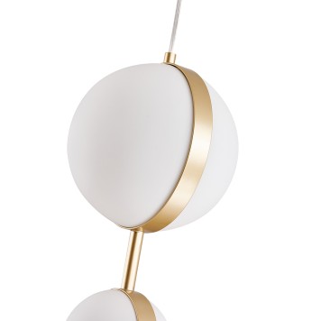 Люстра Favourite Asterismo 4448-2P-3