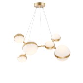 Люстра Favourite Asterismo 4448-6P