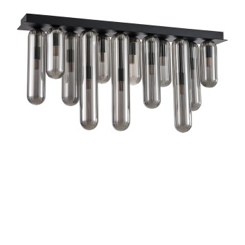 Светильник потолочный Favourite Stalactit 4454-12P-1