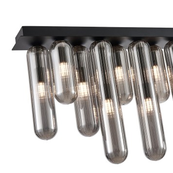 Светильник потолочный Favourite Stalactit 4454-12P-2