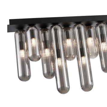 Светильник потолочный Favourite Stalactit 4454-12P-3