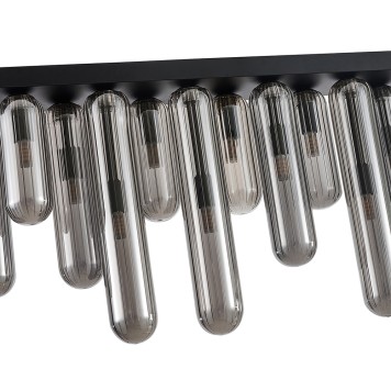 Светильник потолочный Favourite Stalactit 4454-12P-4