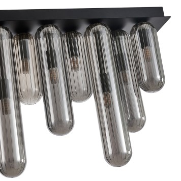 Светильник потолочный Favourite Stalactit 4454-12P-5